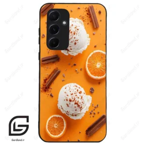 قاب گوشی سامسونگ ای 55 (Galaxy A55 ) طرح خوشمزه کد 2799