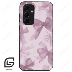 قاب گوشی سامسونگ ای 55 (Galaxy A55 ) طرح پاپیون کد 2800