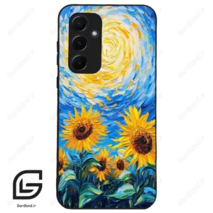 قاب گوشی سامسونگ ای 55 (Galaxy A55 ) طرح نقاشی کد 2805