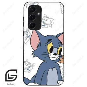 قاب گوشی سامسونگ ای 55 (Galaxy A55 ) طرح تام کد 2819