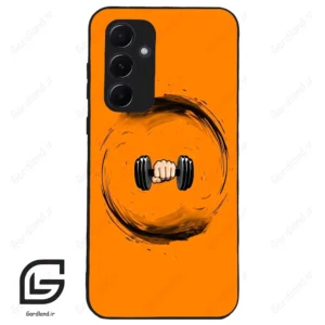 قاب گوشی سامسونگ ای 55 (Galaxy A55 ) طرح ورزشی کد 2823