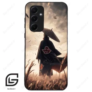 قاب گوشی سامسونگ ای 55 (Galaxy A55 ) طرح ایتاچی کد 2825