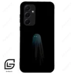 قاب گوشی سامسونگ ای 55 (Galaxy A55 ) طرح روح کد 2826