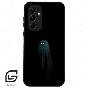 قاب گوشی سامسونگ ای 55 (Galaxy A55 ) طرح روح کد 2826