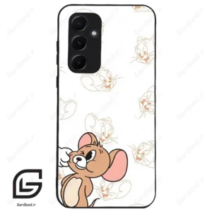 قاب گوشی سامسونگ ای 55 (Galaxy A55 ) طرح جری کد 2831