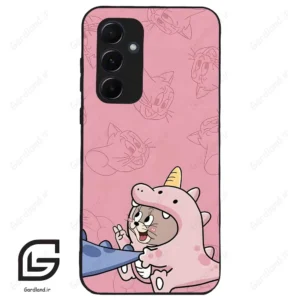 قاب گوشی سامسونگ ای 55 (Galaxy A55 ) طرح جری کد 2841