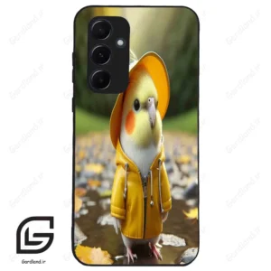 قاب گوشی سامسونگ ای 55 (Galaxy A55 ) طرح فانتزی کد 2844