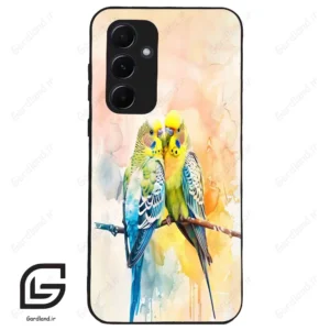 قاب گوشی سامسونگ ای 55 (Galaxy A55 ) طرح مرغ کد 2853