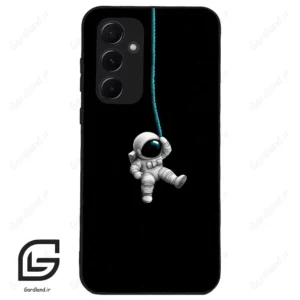 قاب گوشی سامسونگ ای 55 (Galaxy A55 ) طرح فضانورد کد 2862