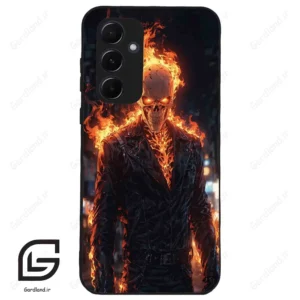 قاب گوشی سامسونگ ای 55 (Galaxy A55 ) طرح روح کد 2867