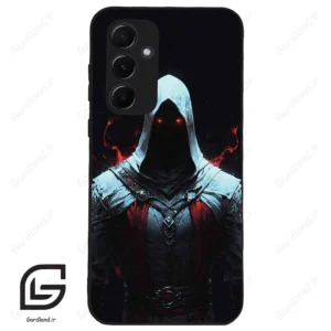 قاب گوشی سامسونگ ای 55 (Galaxy A55 ) طرح اسسینز کد 2871
