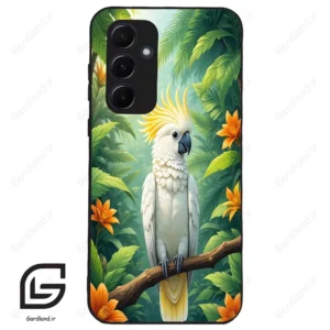 قاب گوشی سامسونگ ای 55 (Galaxy A55 ) طرح کاسکو کد 2876