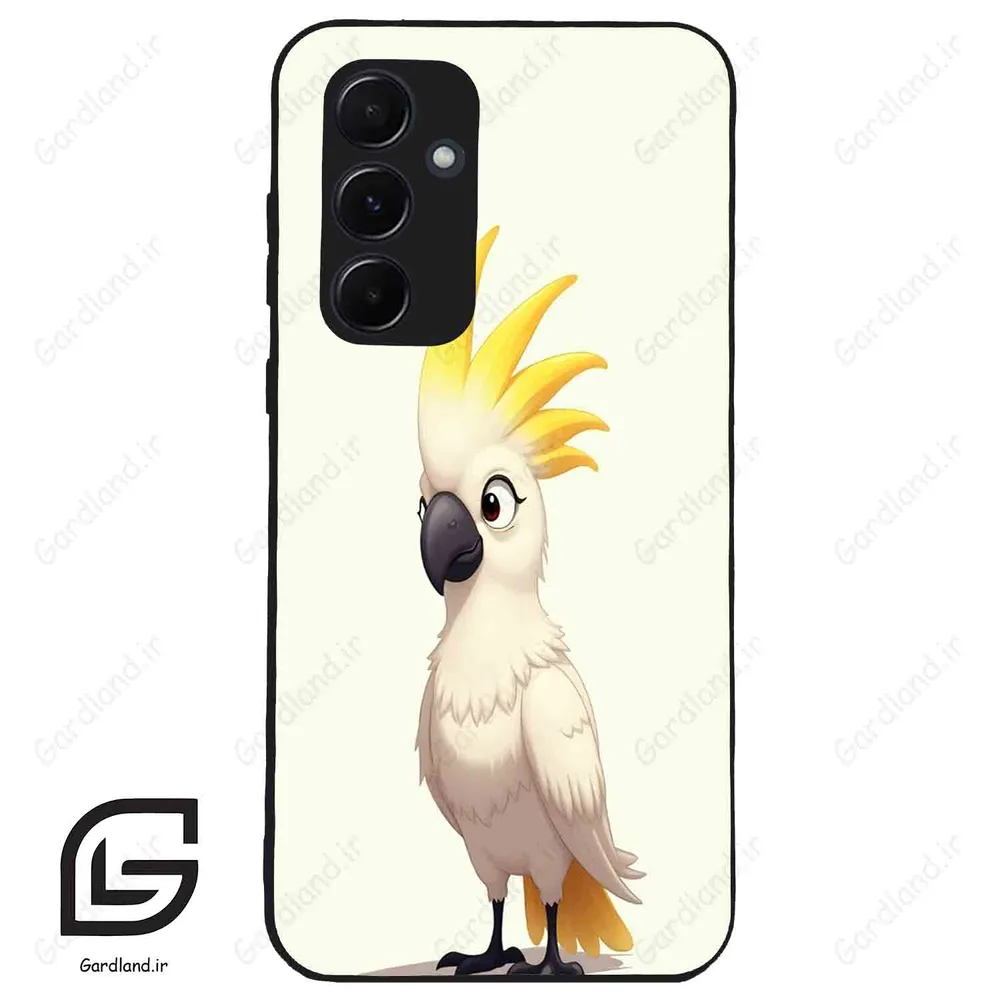 قاب گوشی سامسونگ ای 55 (Galaxy A55 ) طرح کاسکو کد 2883