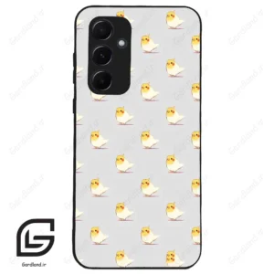 قاب گوشی سامسونگ ای 55 (Galaxy A55 ) طرح عروس کد 2886