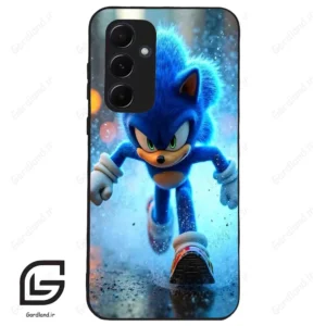 قاب گوشی سامسونگ ای 55 (Galaxy A55 ) طرح سونیک کد 2888