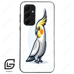 قاب گوشی سامسونگ ای 55 (Galaxy A55 ) طرح عروس کد 2889