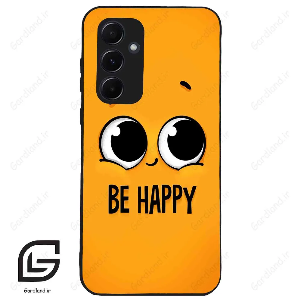 قاب گوشی سامسونگ ای 55 (Galaxy A55 ) طرح فانتزی کد 2895
