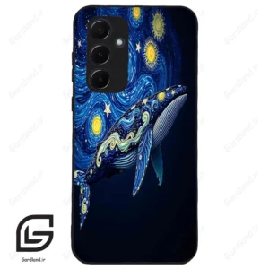 قاب گوشی سامسونگ ای 55 (Galaxy A55 ) طرح وال کد 2898
