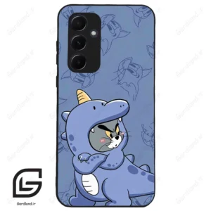قاب گوشی سامسونگ ای 55 (Galaxy A55 ) طرح تام کد 2899
