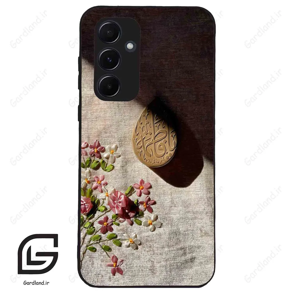 قاب گوشی سامسونگ ای 55 (Galaxy A55 ) طرح مذهبی کد 2900