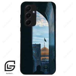قاب گوشی سامسونگ ای 55 (Galaxy A55 ) طرح مذهبی کد 2903