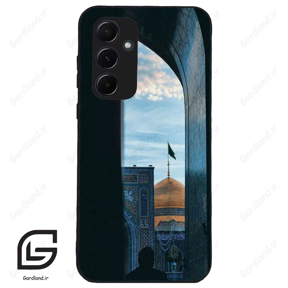 قاب گوشی سامسونگ ای 55 (Galaxy A55 ) طرح مذهبی کد 2903