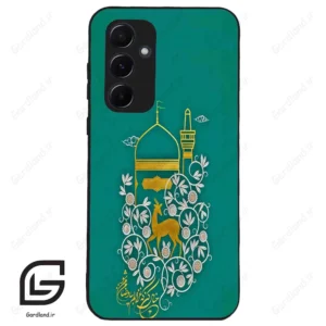 قاب گوشی سامسونگ ای 55 (Galaxy A55 ) طرح امام کد 2907
