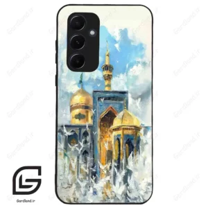 قاب گوشی سامسونگ ای 55 (Galaxy A55 ) طرح مذهبی کد 2908