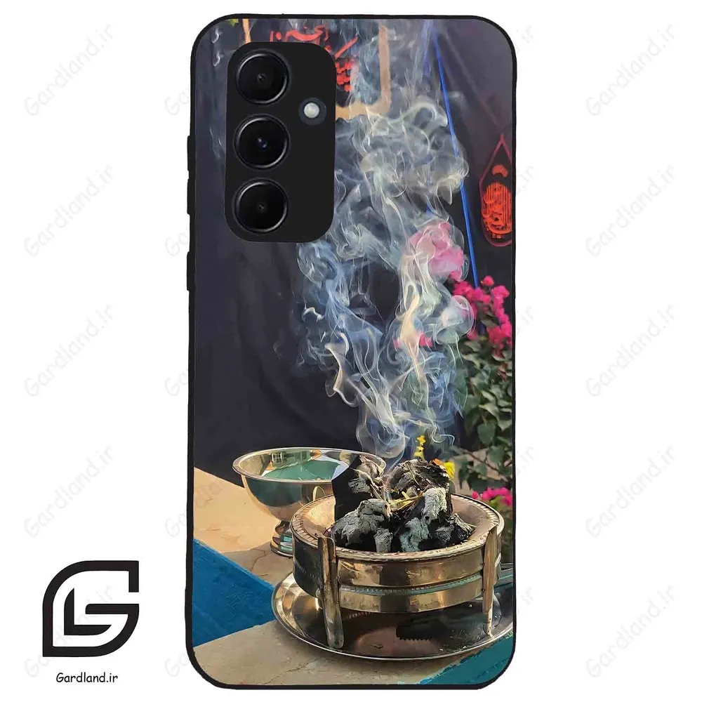 قاب گوشی سامسونگ ای 55 (Galaxy A55 ) طرح مذهبی کد 2913