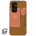 قاب گوشی سامسونگ ای 55 (Galaxy A55 ) طرح مذهبی کد 2914