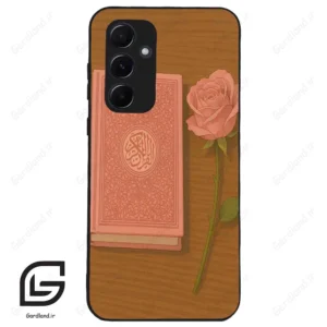 قاب گوشی سامسونگ ای 55 (Galaxy A55 ) طرح مذهبی کد 2914