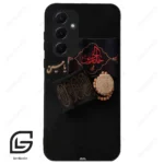 قاب گوشی سامسونگ ای 55 (Galaxy A55 ) طرح مذهبی کد 2915