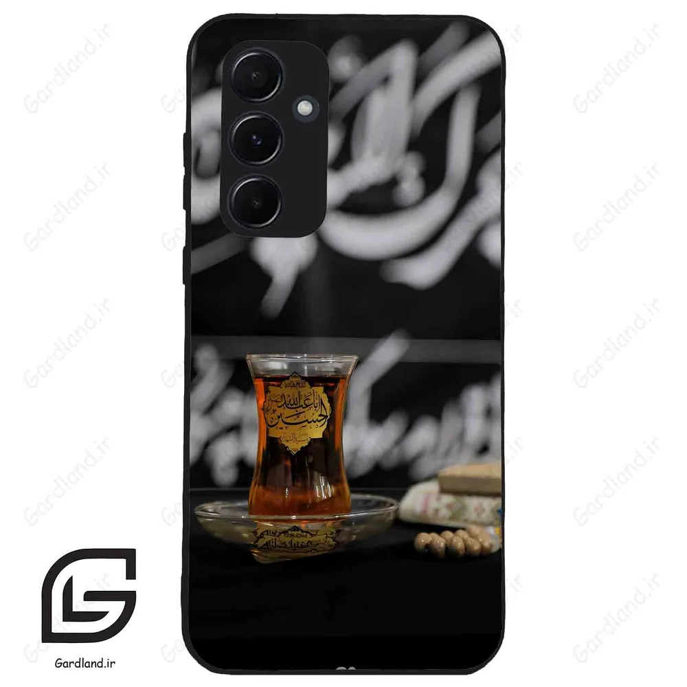 قاب گوشی سامسونگ ای 55 (Galaxy A55 ) طرح مذهبی کد 2916
