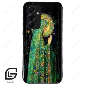 قاب گوشی سامسونگ ای 55 (Galaxy A55 ) طرح عبادت کد 2917