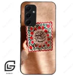 قاب گوشی سامسونگ ای 55 (Galaxy A55 ) طرح نوشته کد 2920