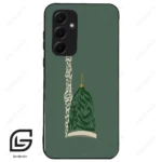 قاب گوشی سامسونگ ای 55 (Galaxy A55 ) طرح نوشته کد 2924