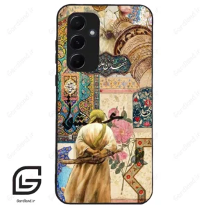 قاب گوشی سامسونگ ای 55 (Galaxy A55 ) طرح امام کد 2925
