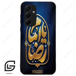 قاب گوشی سامسونگ ای 55 (Galaxy A55 ) طرح امام کد 2928