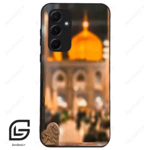 قاب گوشی سامسونگ ای 55 (Galaxy A55 ) طرح مذهبی کد 2937