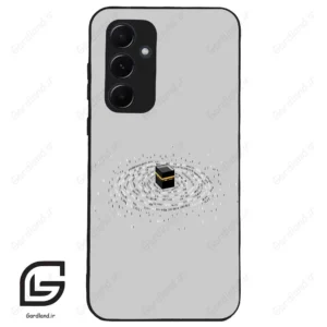 قاب گوشی سامسونگ ای 55 (Galaxy A55 ) طرح کعبه کد 2938