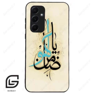 قاب گوشی سامسونگ ای 55 (Galaxy A55 ) طرح نوشته کد 2939