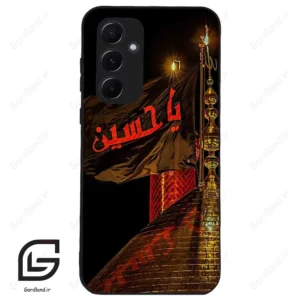 قاب گوشی سامسونگ ای 55 (Galaxy A55 ) طرح یا کد 2941