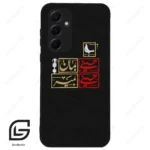 قاب گوشی سامسونگ ای 55 (Galaxy A55 ) طرح مذهبی کد 2943