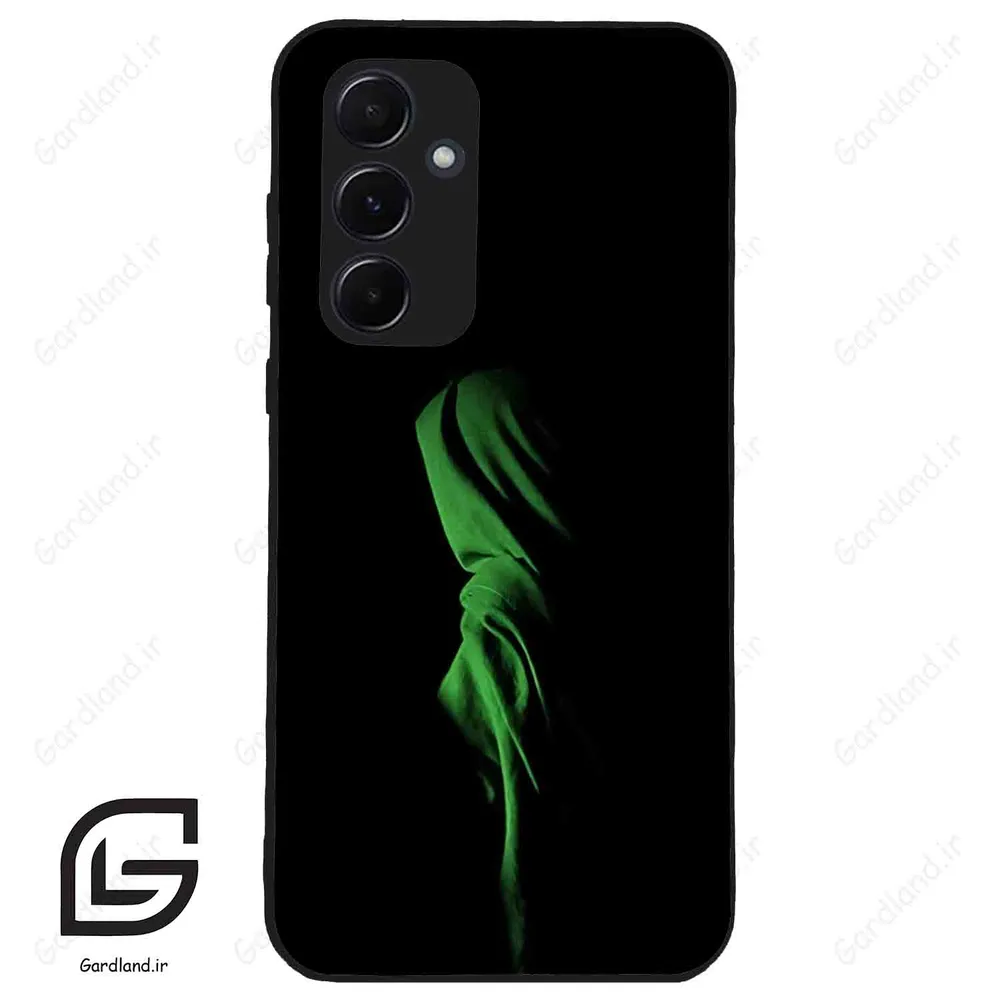 قاب گوشی سامسونگ ای 55 (Galaxy A55 ) طرح امام کد 2946