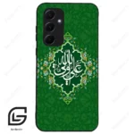 قاب گوشی سامسونگ ای 55 (Galaxy A55 ) طرح مذهبی کد 2948