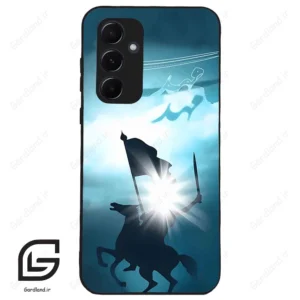 قاب گوشی سامسونگ ای 55 (Galaxy A55 ) طرح امام کد 2953