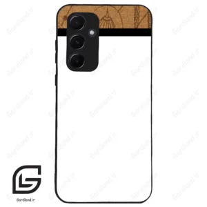 قاب گوشی سامسونگ ای 55 (Galaxy A55 ) طرح متن کد 2955