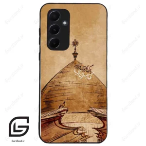 قاب گوشی سامسونگ ای 55 (Galaxy A55 ) طرح گنبد کد 2958