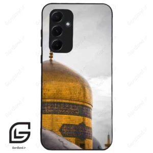 قاب گوشی سامسونگ ای 55 (Galaxy A55 ) طرح مذهبی کد 2960