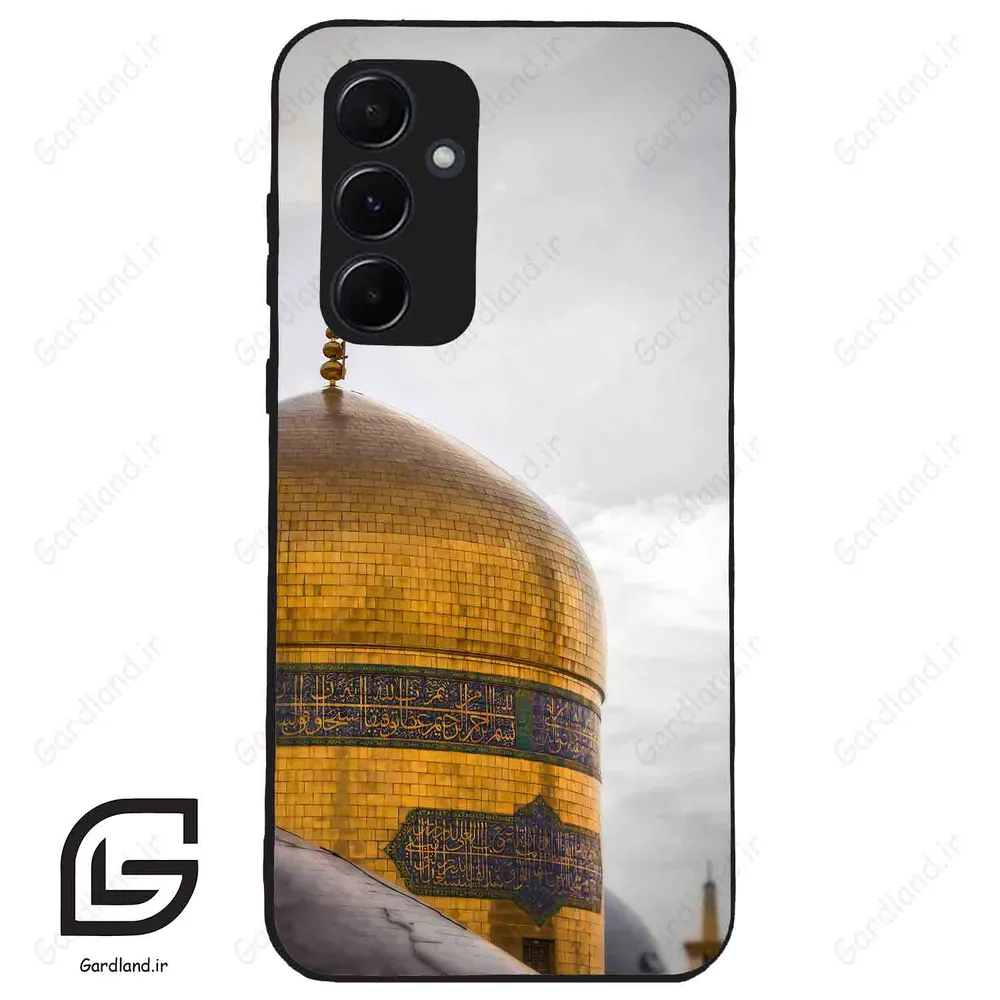 قاب گوشی سامسونگ ای 55 (Galaxy A55 ) طرح مذهبی کد 2960